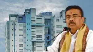 Suvendu Adhikari announces his two remaining major projects