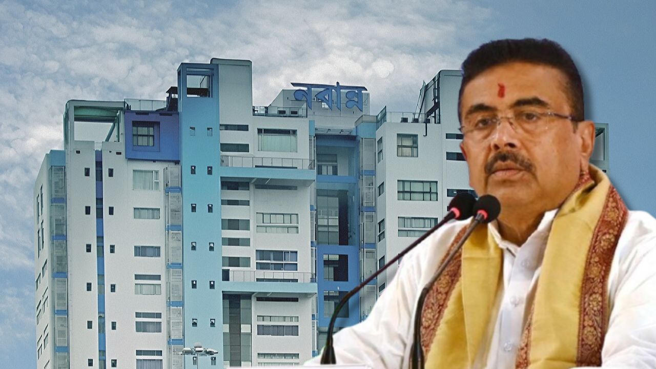 ‘আর দুটো কাজ আমার বাকি থাকবে, কোন সেই দুই কাজ? ইঙ্গিত মুখ্যমন্ত্রীর