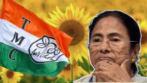 Speculations are rife around Mamata Banerjee's Plan B symbol