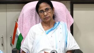 Speculations are rife around Mamata Banerjee's Plan B symbol
