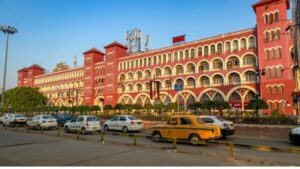 Major Plan by Railways and Municipality to change howrah station