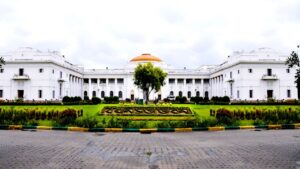 Warning to Mamata Banerjee regarding return of books to Assembly library
