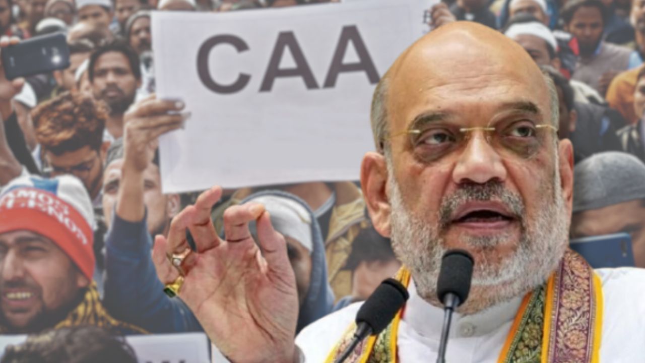 New guidelines on CAA Citizenship rules for West Bengal‌