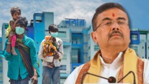 West Bengal Government has major plans for migrant workers