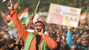 New guidelines on CAA Citizenship rules for West Bengal‌