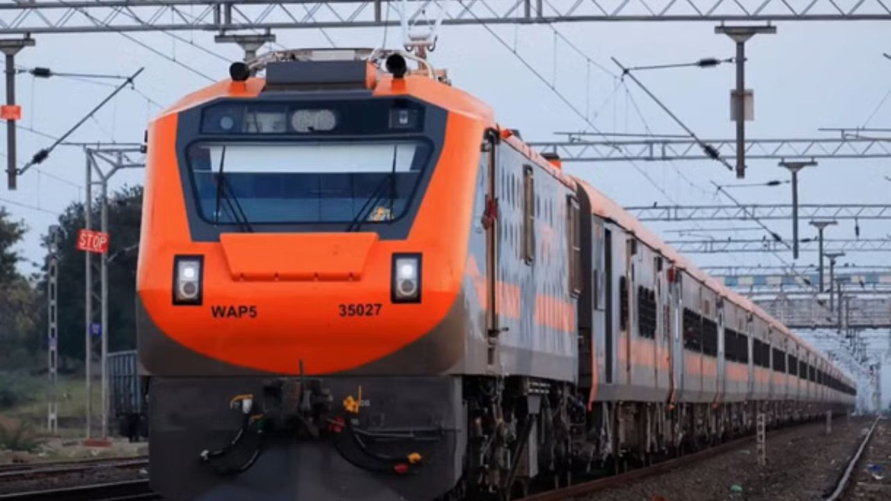 AC coaches on Amrit Bharat express trains at an affordable cost