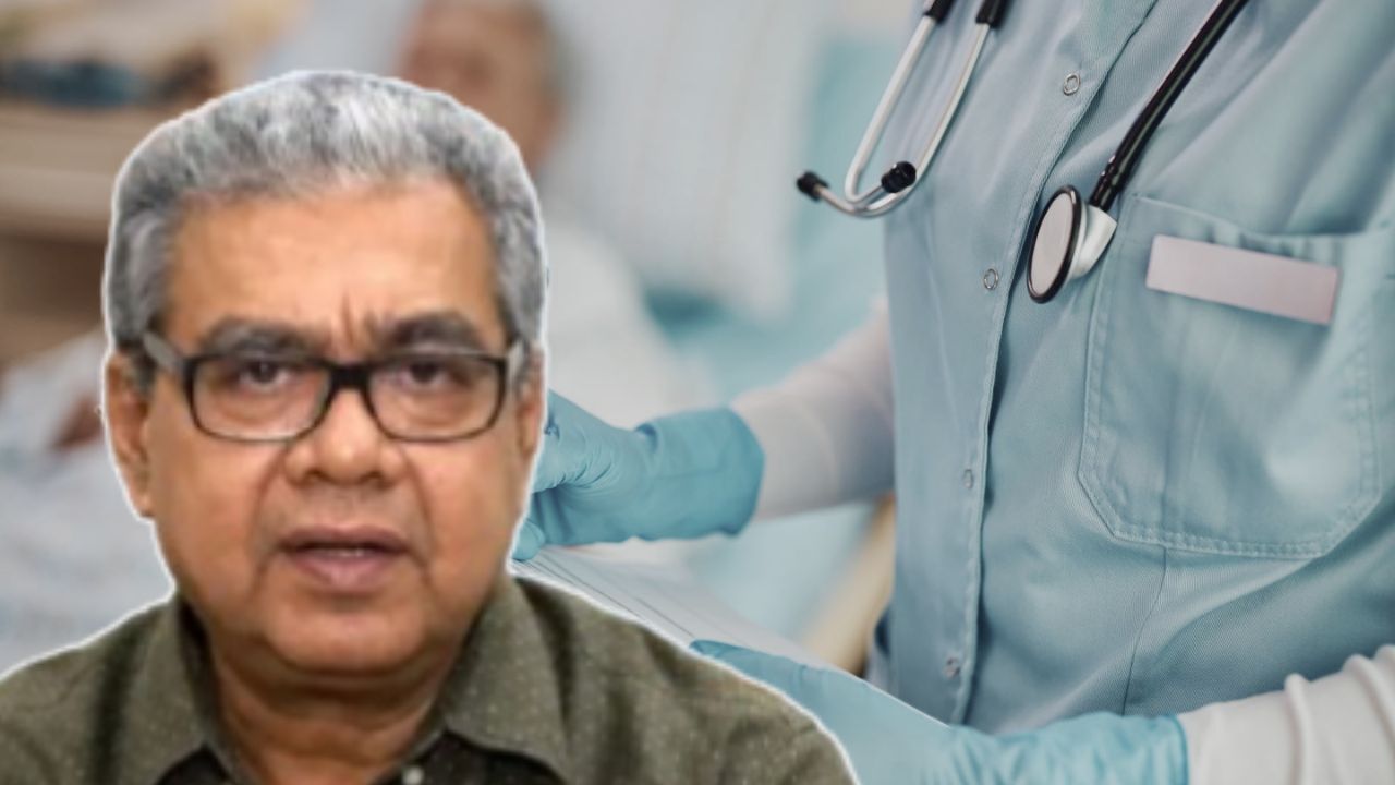 Health Minister plans to build ac flats for health workers