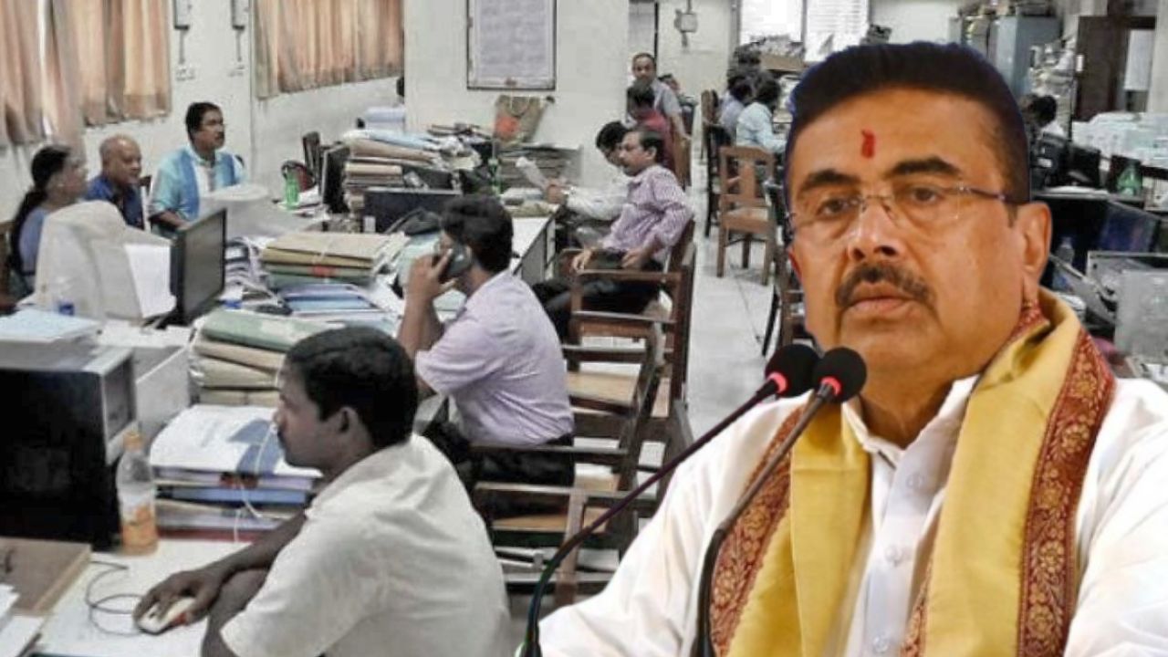 রাজ্য সরকারি কর্মীদের প্রমোশনে কড়া নিয়ম, মুখ্যমন্ত্রীর অনুমোদন ছাড়া মিলবে না পদোন্নতি