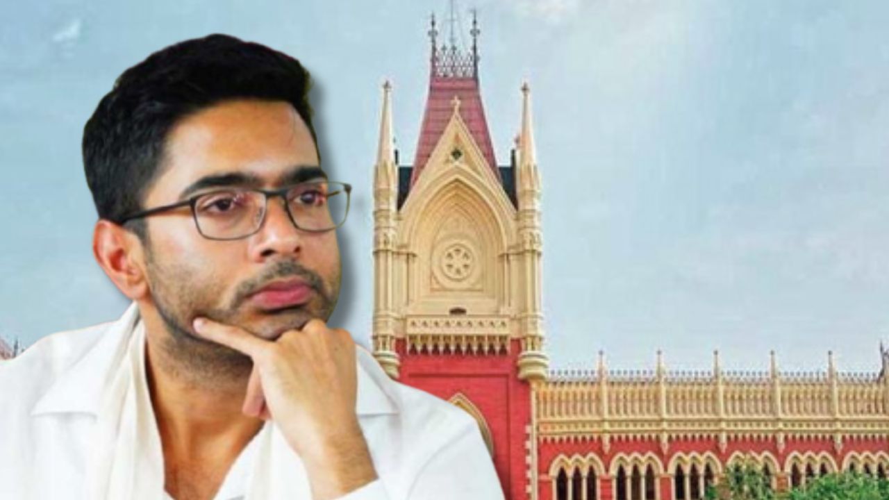 High Court rejects Abhishek Banerjee's abroad treatment request
