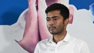 High Court rejects Abhishek Banerjee's abroad treatment request