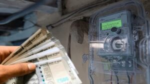 Electricity bills are increasing rapidly after installing smart meters !