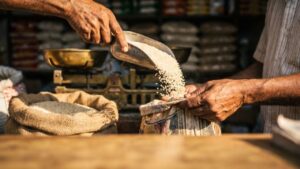 Big change in ration, Food Department issues guidelines