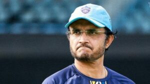 Sourav Ganguly receives  death threat letter, who is behind, Police investigate