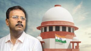 Sandip Ghosh moves Supreme Court on bail