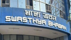 You can apply CM Health Insurance scheme at hospital