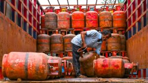New Central Government rules for LPG cylinders