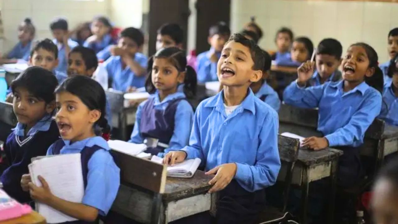 Health Department issues new advice on school uniform