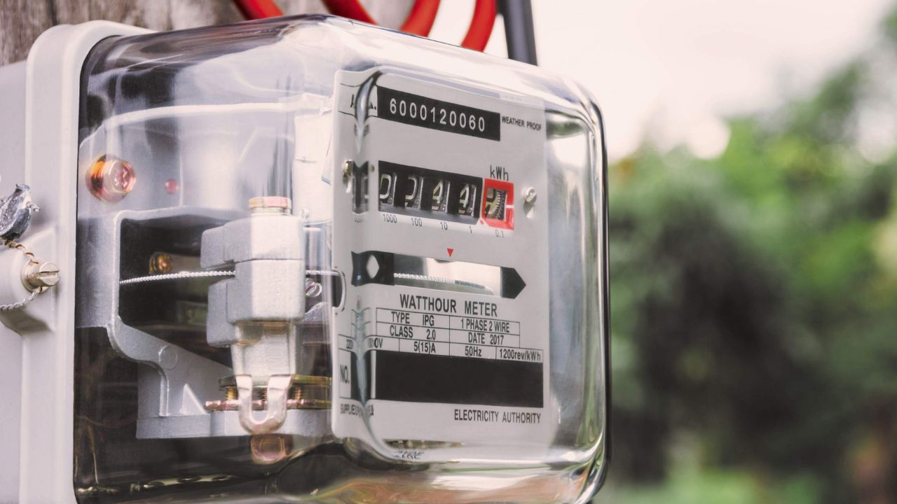 Every Government office will have prepaid Smart Meter 