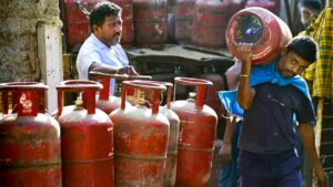 LPG e-KYC stuck on mobile! Do this