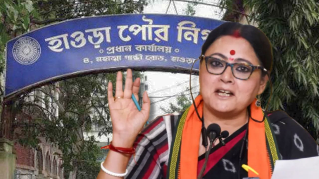 Agnimitra Paul makes big announcement to change the face of Howrah