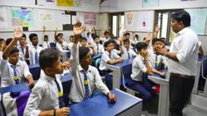 central government about compulsory TET for teachers