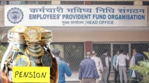 Know what EPFO says before withdrawing your PF money