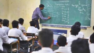 central government about compulsory TET for teachers