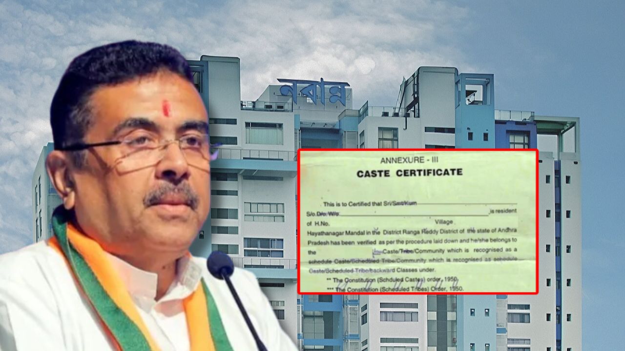 caste certificates under question, big step taken by Government