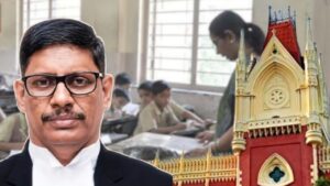Calcutta High Court raises big questions on appointment of teachers for census work