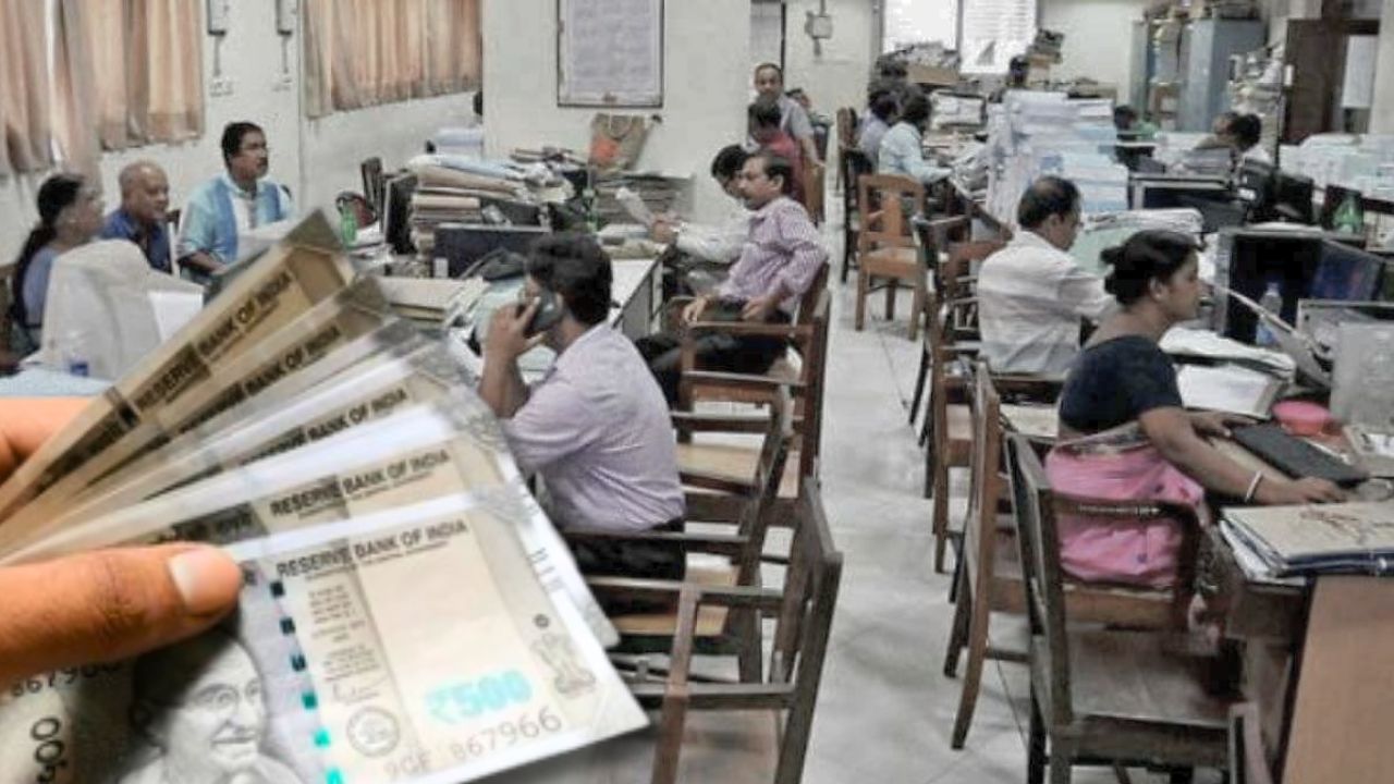 Big update for employees regarding the 8th Pay Commission