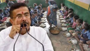 New guidelines for mid day meal scheme