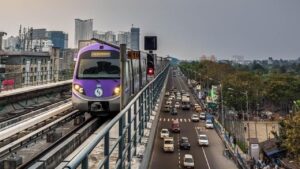 Kolkata Metro will start service on this route this year