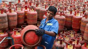 Do you have to pay money to do e-KYC for LPG gas?