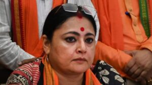 Agnimitra Paul reveals plan for bus stand moderation