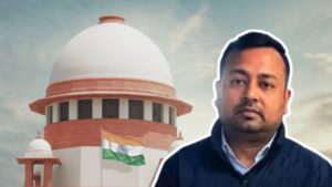 Abhishek Banerjee PA seeks protection in supreme court