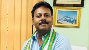 Sandip Ghosh moves Supreme Court on bail