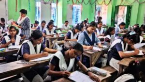 Health Department issues new advice on school uniform