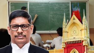 Calcutta High Court regarding teachers' census duty