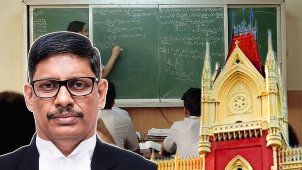 Calcutta High Court regarding teachers' census duty