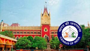Calcutta High Court regarding teachers' census duty