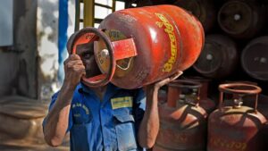 Government extends Lpg e-KYC deadline