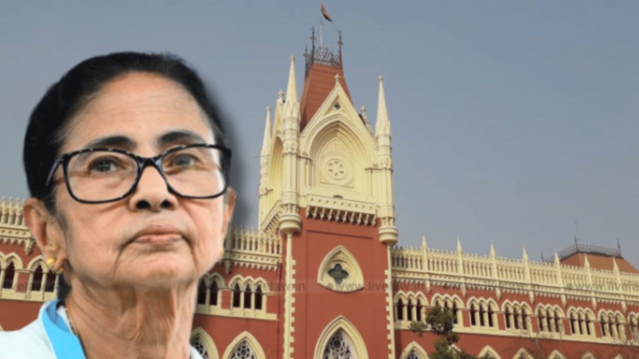 ৪ ব্যাঙ্ক অ্যাকাউন্টে ৮০৩ কোটি! লেনদেন চালুর আবেদন খারিজ, হাইকোর্টে অস্বস্তিতে তৃণমূল