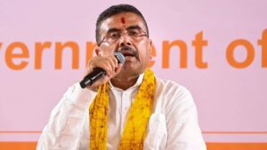 West Bengal government will distribute 2.5 million Rakhis