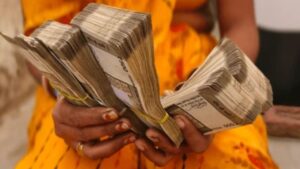 state government announced one-time grant of Rs 50,000 for women
