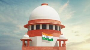 Supreme Court orders regarding 26000 job cancellation case