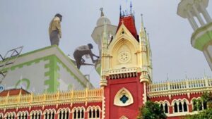 High Court allows procession over mosque microphone issue
