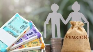 Will the minimum pension increase due to BMS protests?