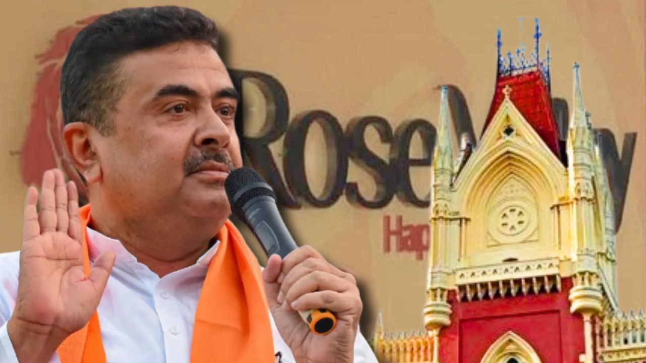 West Bengal Government's decision to return Rose Valley depositors' money