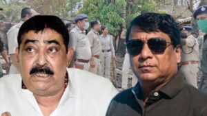Search conducted at Anubrata's former bodyguard home in Tulu Mondal case