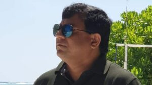 Search conducted at Anubrata's former bodyguard home in Tulu Mondal case